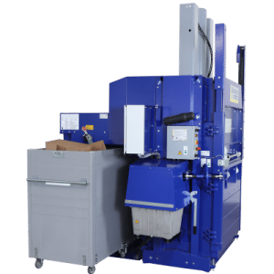 AutoLoad Baler