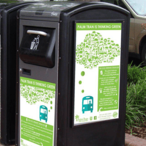 Solar Compactor