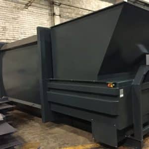 Combi Compactor