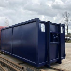 Hazardous Material Containers