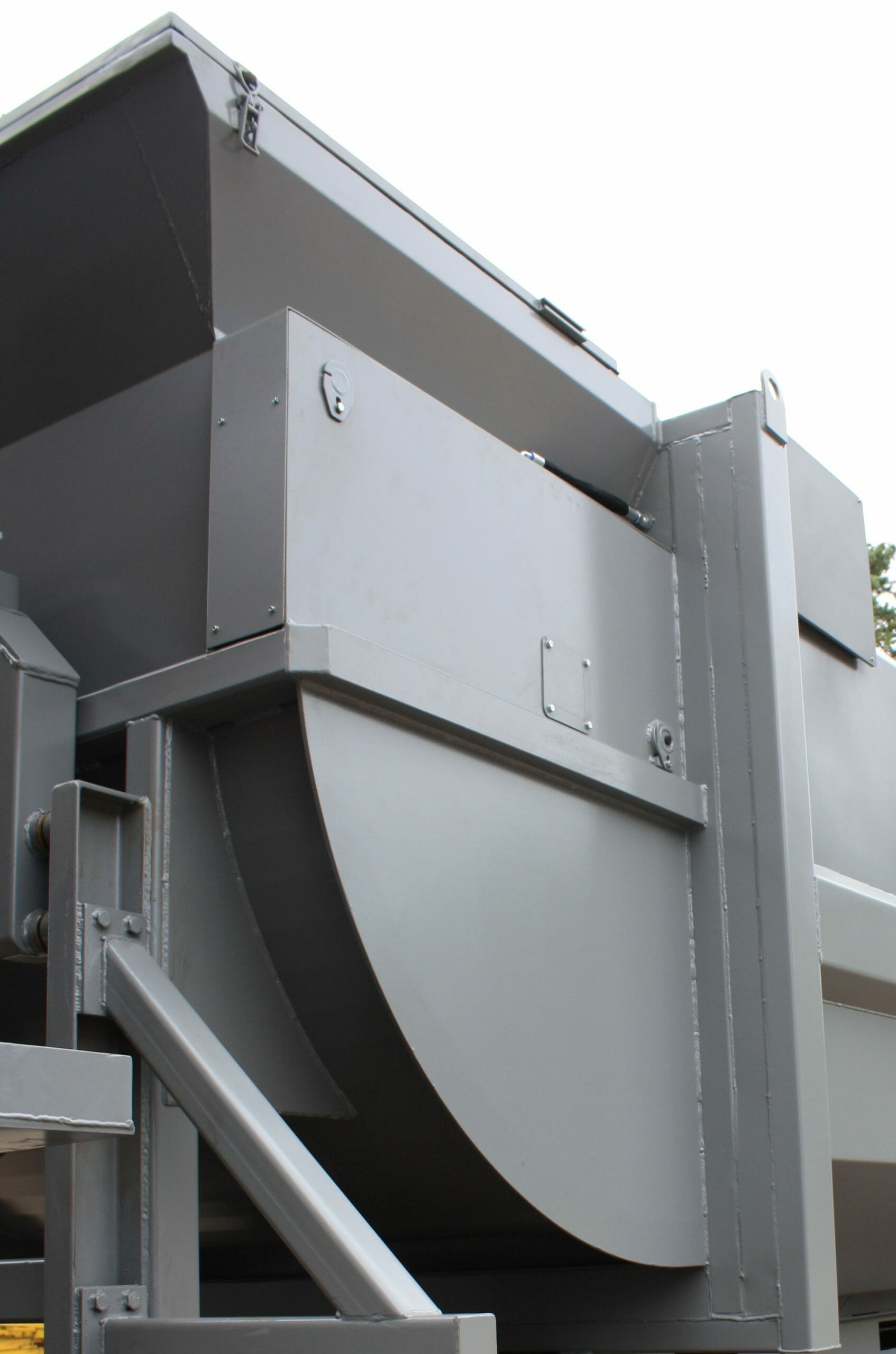 Bio Compactor