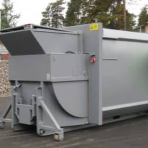 Bio Compactor