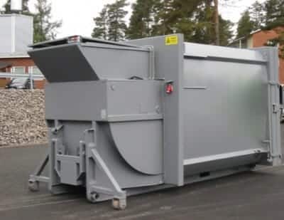 Bio Compactor