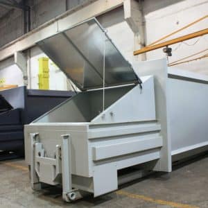 Combi Compactor