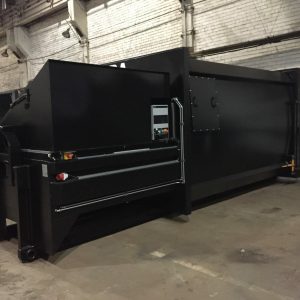 Combi Compactor