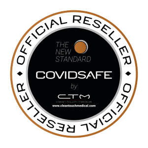 CovidSafe