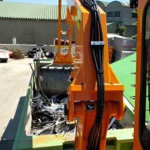 Packmat PK404 – On-Site Roller Compactor