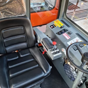 Packmat PK451 – On-Site Roller Compactor