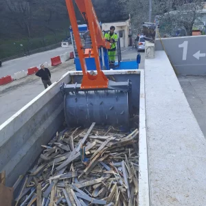 Packmat PK505 – On-Site Roller Compactor