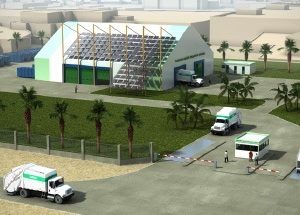 Waste Transfer Stations