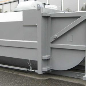 Bio Compactor
