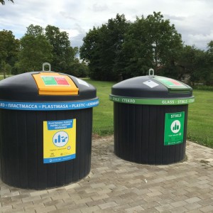 Bee Bin