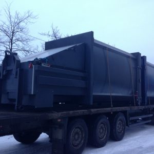Compactor