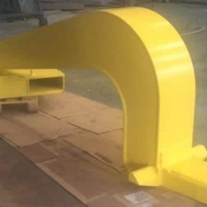 Gooseneck