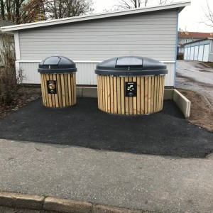 Bee Bin