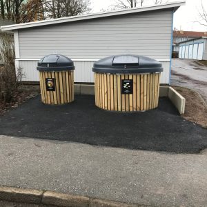 Bee Bin