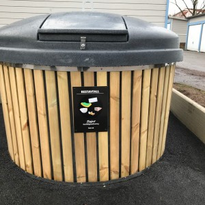 Bee Bin