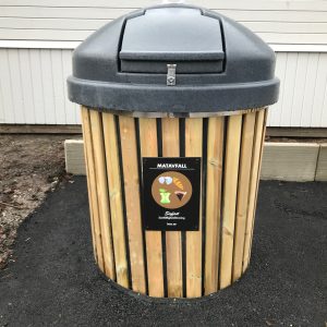 Bee Bin