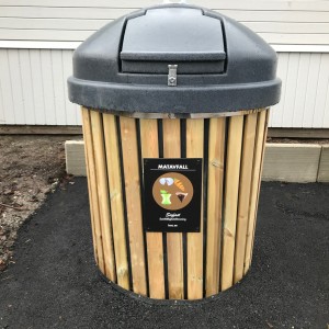 Bee Bin
