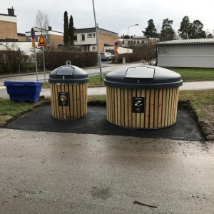 Bee Bin