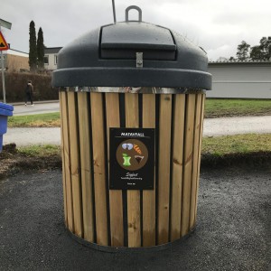 Bee Bin